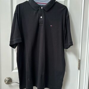 Men’s XL Tommy Hilfiger Polo Shirt
